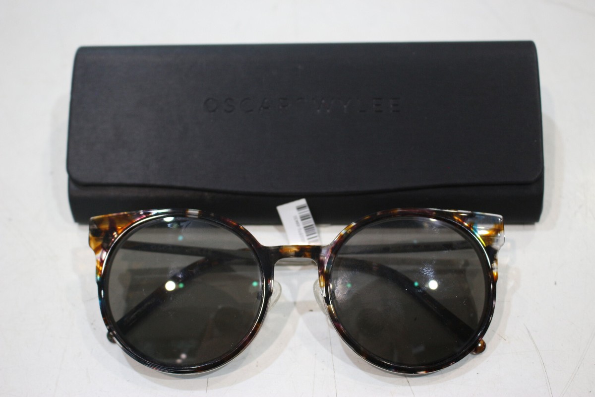 Oscar Wylee Premium Anti Glare Lens Shel Optical Glasses Shop