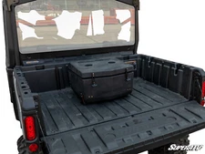 SuperATV Cooler / Cargo Box for Can-Am Defender (2016+)