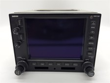 Garmin Gns-530w Gps/nav/comm (pre-owned) Xx7920