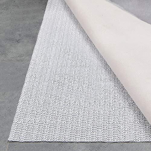 Teppich Wölkchen Antiscivolo Tappeto, Ferma Tappeto Antiscivolo I Rete (B6N)