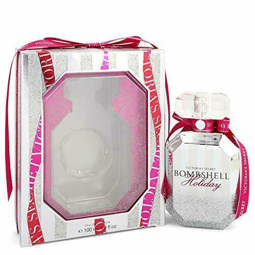 Victoria's Secret Bombshell Summer (2017) 3.4 Fl oz EDP Spray for
