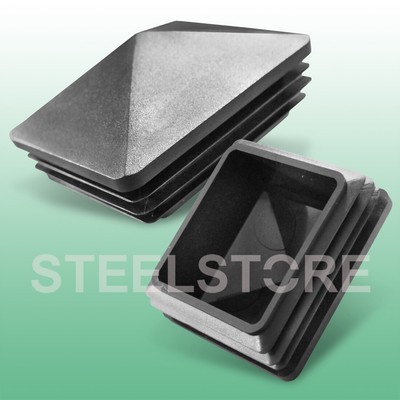 Metallbearbeitung Schlosserei Edelstahl Pyramiden Kappe Abdeckung Vierkant Zaun Pfosten Kappe Deckel Pyramide Maybrands Com Ng