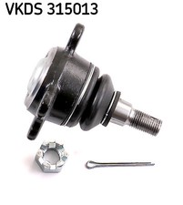 Ball Joint for OPEL VAUXHALL:CAMPO,FRONTERA A,BRAVA Pickup,FRONTERA Mk I