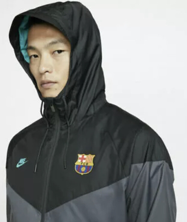 【未使用品・タグ付き】FC Barcelona 長袖 Amazon | FCBARCELONA FCバルセロナ 14-15 オフィシャル 優勝