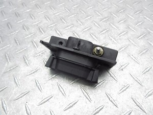 2018 Indian Chieftain Dark Horse OEM Fuse Junction Relay Box Fusebox OEM