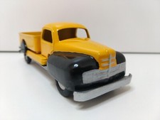 Solido démontable - Junior - Ford Perche Maine