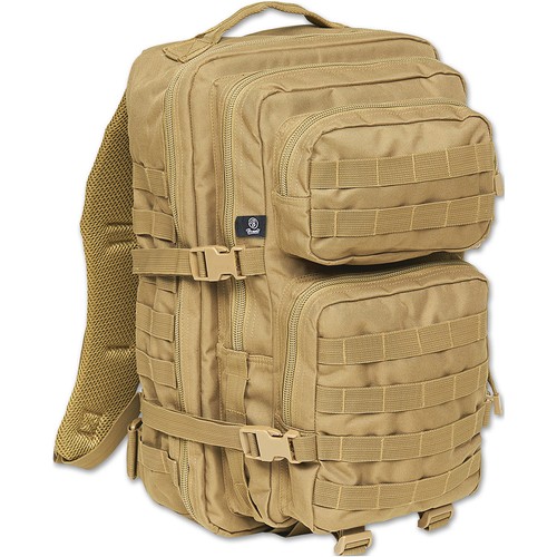 Brandit Us Army Cooper Modular Rucksack 
