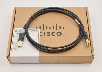 Cisco Bladeswitch 3M Stack Cable CAB-STK-E-3M=