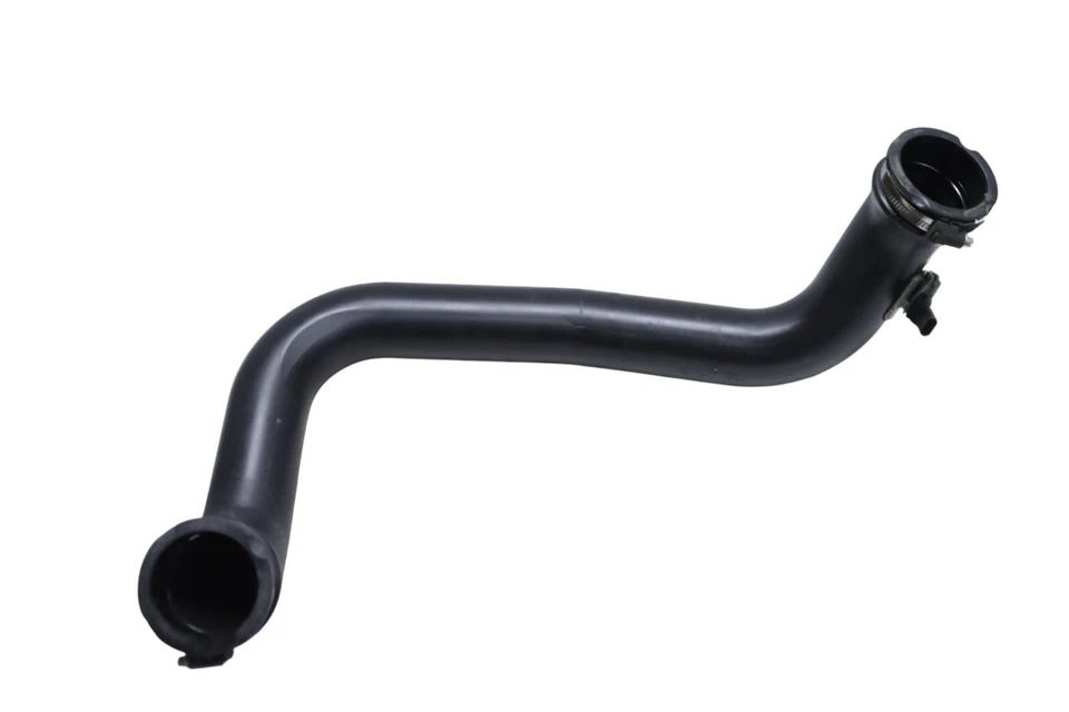 Conjunto de tubería de manguera intercooler lado izquierdo Audi A6 Allroad 2020-2024 OEM Foto 2 de 4