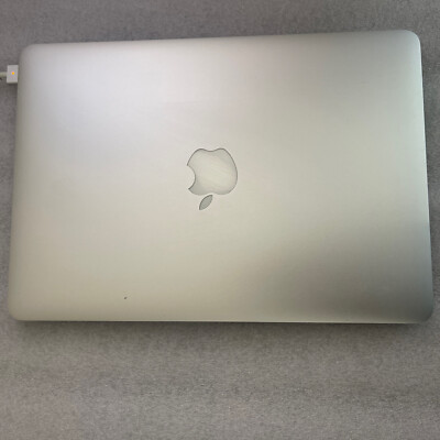 Apple MacBook Pro Retina 13” A1425 Core i5 2.5GHz 8GB RAM 240GB