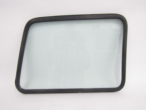1973-91 Chevy GMC Suburban RH REAR BARN DOOR GLASS right passenger side window - 第 2/4 張圖片