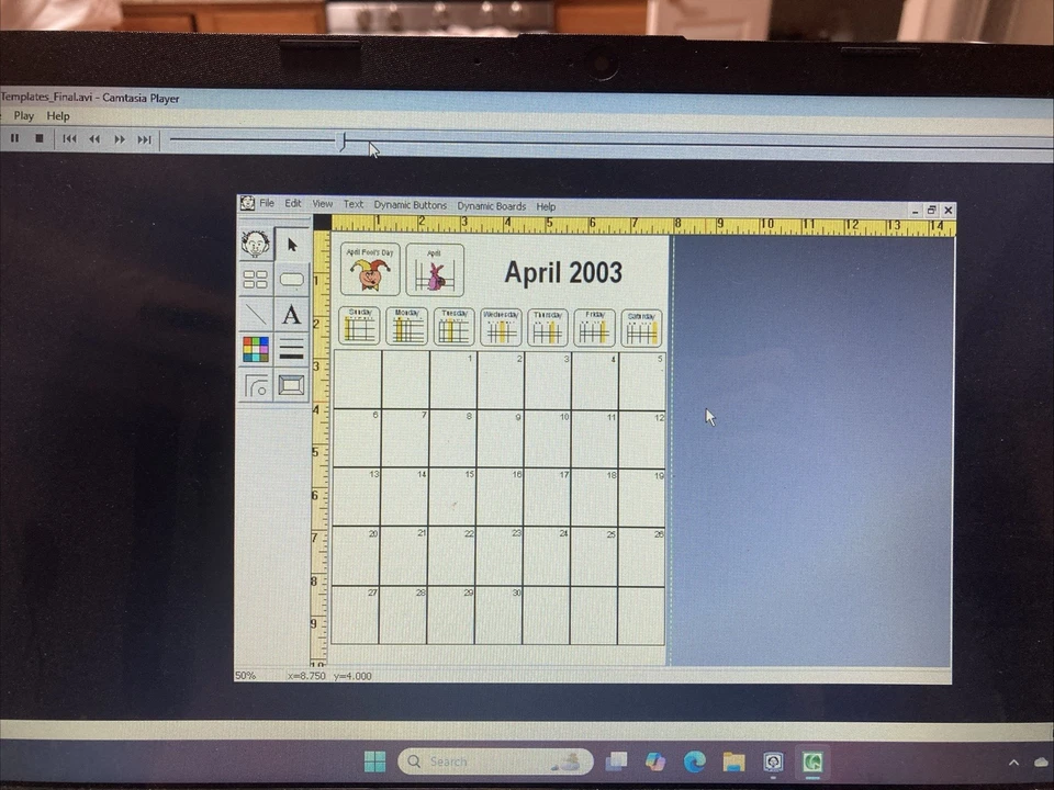 Boardmaker Bundle – Tutorial CD, BM User Guide, Speaking Dynamically Pro - Image 4 of 4