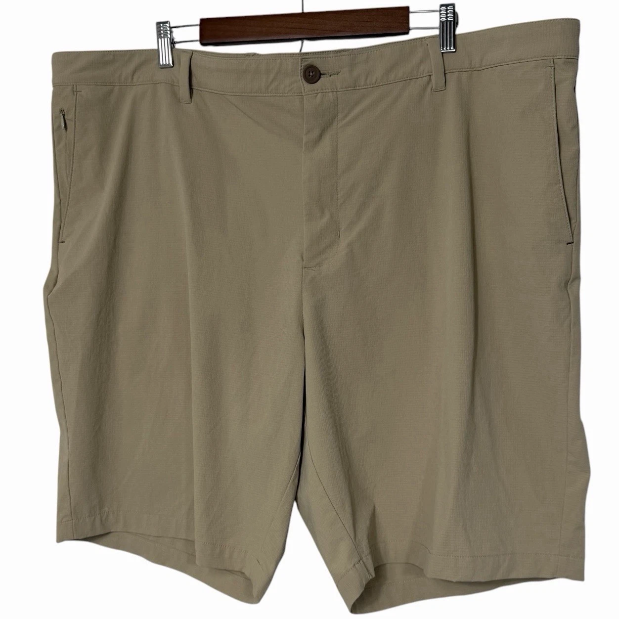 Tommy Bahama Shorts Mens 46 Khaki Tan Chip Shot Stretch Performance Golf Casual
Opens in a new windo
