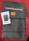 Pillani Compact All-in-One Grey Diaper Bag Backpack #7832 New with Tags