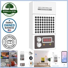 Mini Resin 3D Printer Heater Compact Temperature Controller for Cold NO CA SHIP 