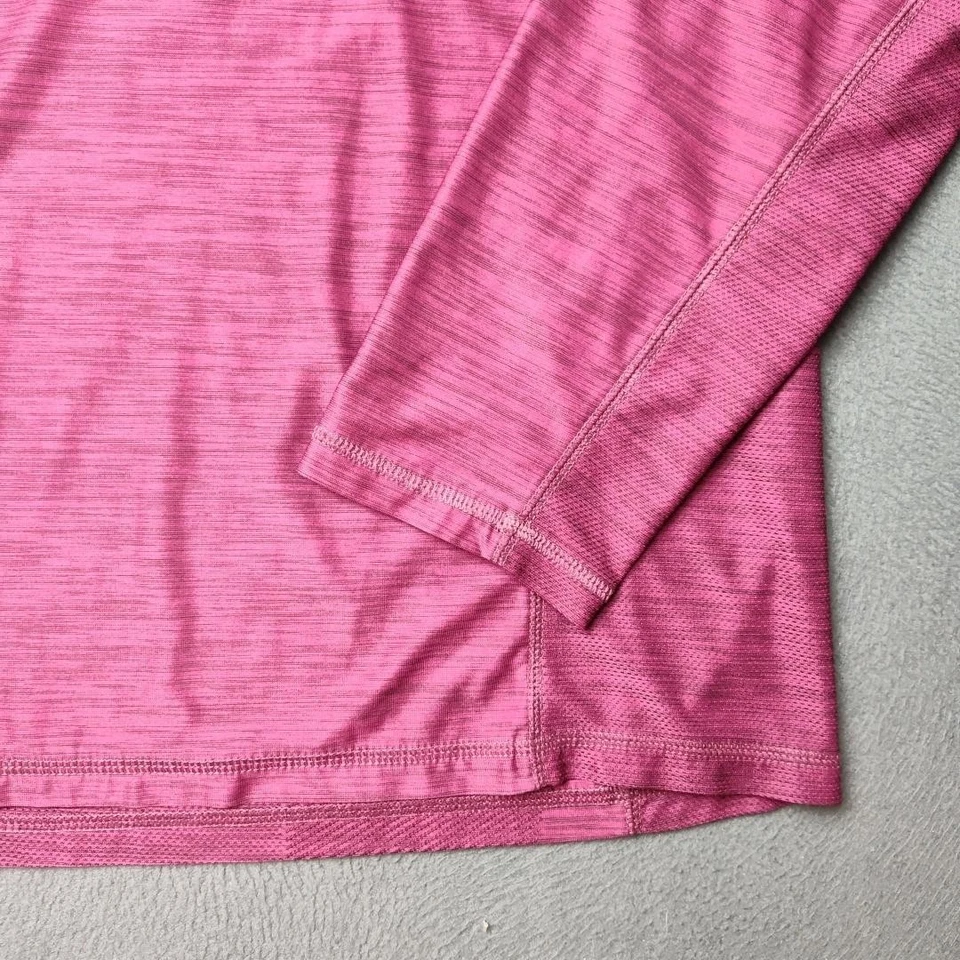 Suéter Tommy Bahama Para Hombres Grande Palm Coast IslandZone Cuarto Cremallera Golf Trabajo Foto 4 de 4