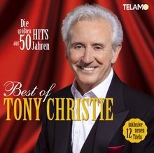Best Of - Die gr&ouml;&szlig;ten Hits aus 50 Jahren von Christie... | CD | Zustand sehr gut
