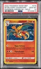 2022 POKEMON SWSH BLACK STAR PROMO #075 SPECIAL DELIVERY CHARIZARD-HOLO PSA 10