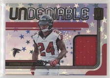 2019 Panini Unparalleled Undeniable Astral 120/150 Devonta Freeman #UN-DF 9lg