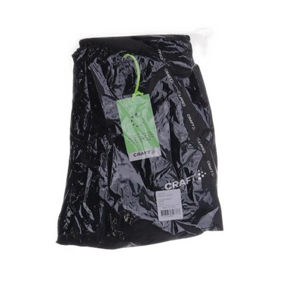 Craft, Sporthose, Größe: M, SQUAD 2.0 PANT M, Schwarz, Recyceltes Polyester #Cpk
