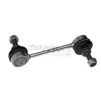 Stange Strebe Stabilisator 124 Mm Metzger FüR U.A. Alfa Romeo 156 Sportwagon