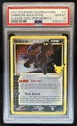 2021 Pokemon SWSH Celebrations Umbreon Classic #17/17 PSA 10 GEM MINT