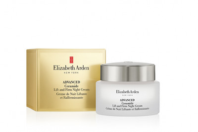 Elizabeth Arden Advanced Ceramide Lift and Firm Face Moisturizer 1.7 oz | Boxed