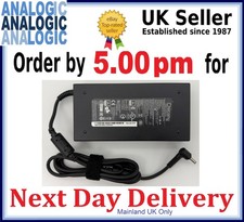 For Asus Notebook N Series N7600ZE Power Charger AC Adapter 150W 4.5MM x 3.0MM