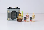 LEGO Star Wars: Jedi Defense II (7204) | USED | 100% Complete