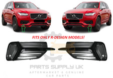 Pare-choc avant Volvo XC90