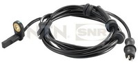 SNR ABS Sensor Raddrehzahl ASB158.01 FüR Doblo Fiat GroßRaumlimousine 223AXA1A