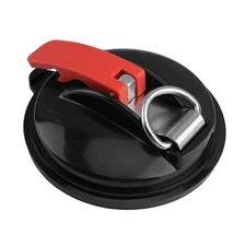 Suction Cup Attachment For Camping Car Truck for Pet Secure Pet