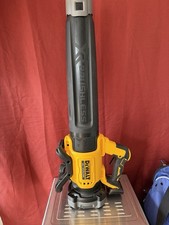 DEWALT DCBL722 20V MAX XR Brushless Cordless Handheld Leaf Blower