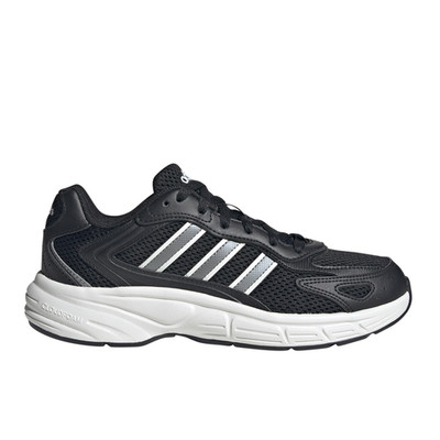 adidas Eclyptix 2000 Lace Up  Womens Black Sneakers Casual Shoes JR5157