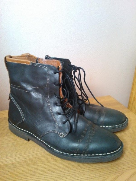 Women tbs Boots Multicolor 37