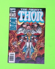 Cover of Thor #479