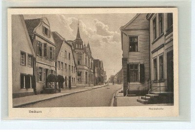 Beckum Westfalen Beckum 