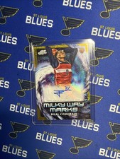 2023-24 Topps Cosmic Chrome - Milky Way Marks Bilal Coulibaly Gold  /50 RC 