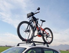 Fahrradträger Dachträger Senior 7009 für Fahrräder und E-Bikes