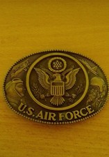 Award Design Medals Inc USA Air Force