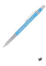 Staedtler Mechanical Pencil 0.3mm Drafting Pencil Blue 770 13N