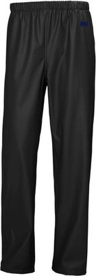 Helly Hansen Moss Pants XX-Large Black