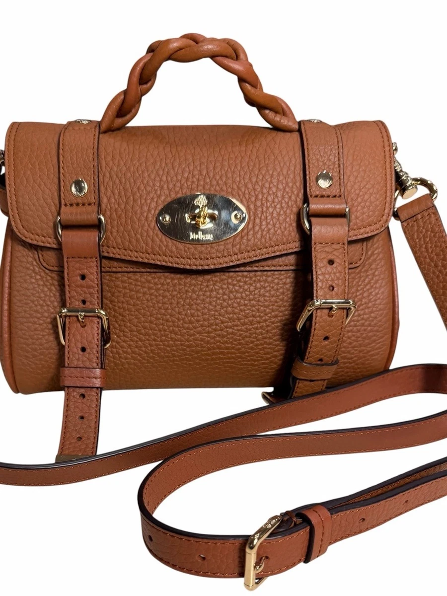 Mulberry Brown Bags & Handbags for Women for sale | eBay