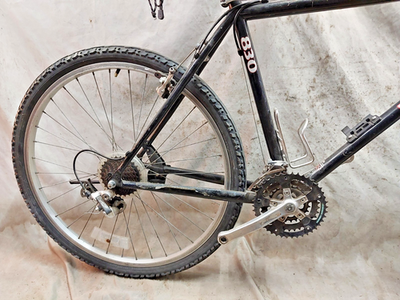 1996 Trek 830 Mountain Track MTB Bike 20