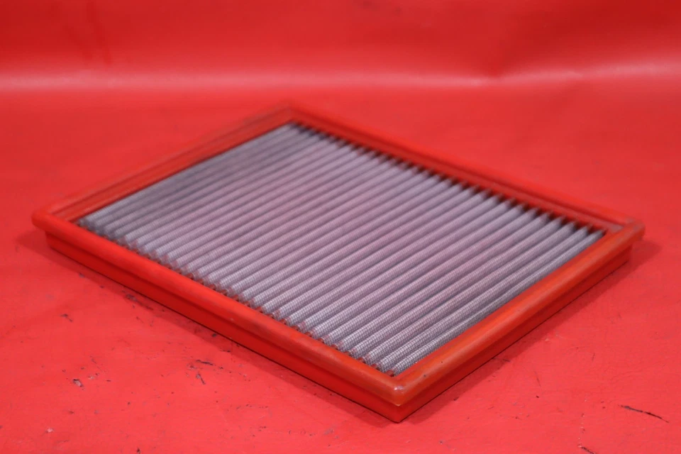 2005 DUCATI MONSTER 620 DARK BMC 248/01 AIRBOX AIR INTAKE REUSABLE FILTER - Image 4 of 4