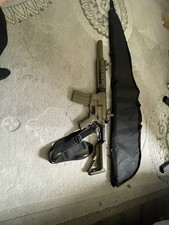 réplique airsoft métal