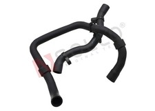 Tuyau de radiateur Sollo pour VW, SKODA, SEAT 6C0122049, haut, bas