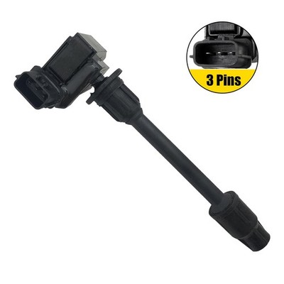 For 2000-2001 Nissan Maxima & Infiniti I30 V6 3.0L UF363 1* Ignition Coil