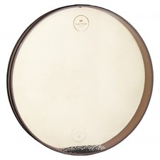 Meinl Sonic Energy 22" Wave Drum, Walnut Brown