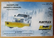 Fleetflex Electrical System Minute Mount 2 Sy...